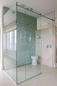 When you buy a upscale designs by ema 6 x 6 glass decorative accent tile in blue online from wayfair, we make it as easy as possible for you to find out when your product will be delivered. 23 Glass Tile Accents Ideas Bathrooms Remodel Bathroom Design Tile Bathroom