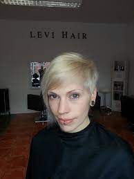 Levi Hair Home Facebook