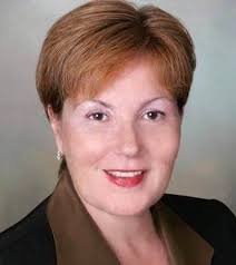 Moore-Yount is candidate for Crawford commissioner