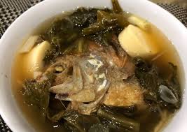 Masak sasop sayur asin : Resep Sup Ikan Nila Sawi Asin Anti Gagal Sweetbuyouts