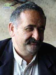 نتیجه تصویری برای ابراهیم درجانی