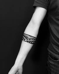 Xem thêm ý tưởng về maori, hình xăm, xăm. Vong Tay Maori Kháº³ng Ä'á»‹nh Sá»± Era Tattoo And Piercing Facebook