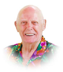 John O'Grady Obituary