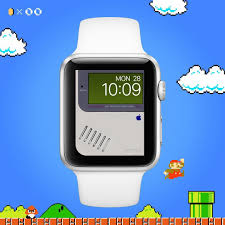 Apple Faces On Instagram Who Grew Up On A Gameboy Download This Wallpaper On Our Site Apple Watch Accessories New Apple Watch Apple Products