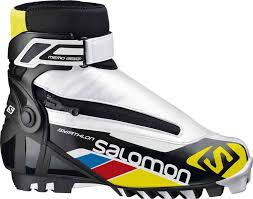 View allall photos tagged skiathlon. Salomon Skiathlon Junior Combi Boot Sns Pilot 2015 16 Akers Ski Com