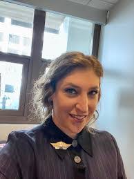 Jackie Kellum's Instagram, Twitter & Facebook