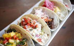 Maybe you would like to learn more about one of these? Hungry For Amazing Mexican Let S Taco Bout Our Top Taco Places In Jacksonville Jax Fray
