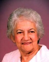 Billie Marie Smith Obituary 2014