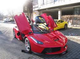 1163, modena, italy, companies' register of modena, vat and tax number 00159560366 and share capital of euro 20,260,000 Ferrari D Occasion Le Prix De Laferrari Creve Le Plafond