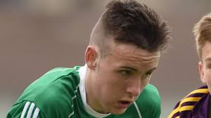 Offaly SFC: Cian Johnson helps Ferbane end 25-year famine