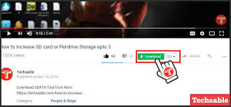 Found a fun youtube video and want to download it? How To Enable Video Download Feature On Youtube Website Techsable