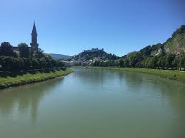 Free bike rental, free wifi, free usage of public pool leopoldskron (in summer), 1 bottle water per person/day Salzburg With Kids The Sound Of Music Bike Tour And Mirabell Gardens Nugget