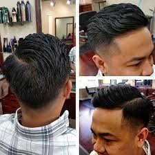 Choose from a range of asian hairstyles and give. 40 Brand New Asian Men Hairstyles