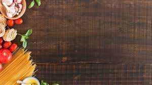 Download free menu , restaurant food menu background images. Free Photo Ingredients For Cooking Pasta On Wooden Background