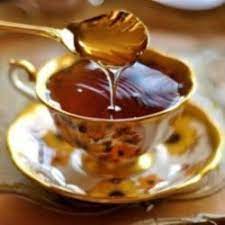 Health Benefits Of Honey In Tea Tin Roof Teas