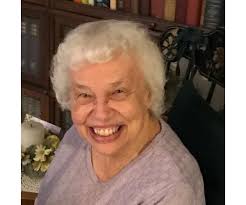 Ruth Marguerite Flokstra Obituary (2023)