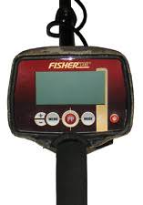 Fisher f22 metal detector weather proof 9″ coil. Fisher F22 Metal Detector For Sale Online Ebay