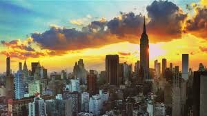 City of york municipal building 100 e 4th st york, ne 68467 get directions. A Mad Rush For The Exits As New York City Goes Down The Tubes Fox Business