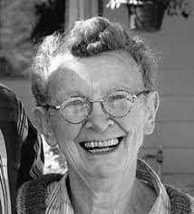 Mildred June Koskiniemi Berge