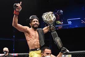 He currently competes in the flyweight division of the ultimate fighting championship (ufc). Deiveson Figueiredo S Championship Chapter Ufc