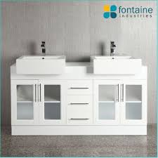 bathroom vanity