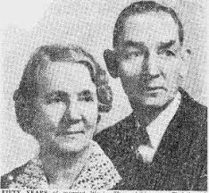 Calvin "Calvey" Shiflett Family of VA
