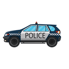 5 out of 5 stars (150) $ 11.99. Car Police Bumper Illustration Transparent Png Svg Vector File
