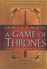 Book hbo's game of thrones coloring book taken from a reliable source www.amazon.com. Pdf A Game Of Thrones The Illustrated Edition A Song Of Ice And Fire Book One Read Book Be Lest Gieo Pdfr