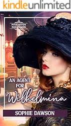 An Agent for Anna (Pinkerton Matchmakers Book 12) eBook : Adams, Amelia C.:  Amazon.in: Kindle Store