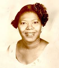 Obituary for Ms. Lillian Virginia Dennis