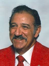 Salvatore Gentile Obituary (2009)