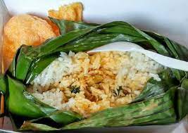 Resep Nasi Bakar Ayam Suir Kemangi Oleh Ummu Kenzie Recipe Resep Ayam Suwir Resep Masakan Indonesia Masakan Indonesia