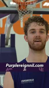 @PurpleReignNIL's video Tweet