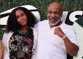 Milan Tyson is the daughter of the legendary American boxer, Mike Tyson.  Mike Tyson is a former professional boxer who… Read More: Mike Tyson's  Daughter, Milan Tyson Biography: Instagram, Parents, Age, Net