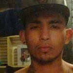 Phillip Mata's Instagram, Twitter & Facebook