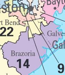 Ron wright is an american politician from the state of texas. Texas 9th Congressional District Ballotpedia