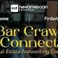 NAF Real Estate Networking Bar Crawl