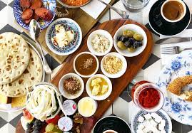 16 middle eastern breakfasts that everyone should try at least once. Four Outstanding Middle Eastern Brunches To Try This Weekend