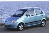 CHEVROLET-MATIZ