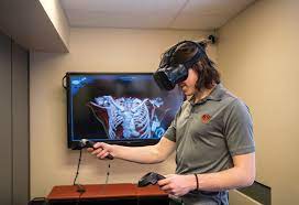 Library's Creative Studios offer patrons access to new and emerging  technologies | Oklahoma State University