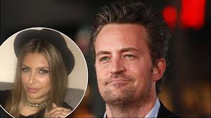 Qui est Jasveen Sangha, « la reine de la kétamine », accusée d'avoir  facilité l'overdose mortelle de Matthew Perry ?