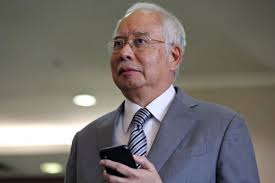 Lalu saya perincikan satu persatu kenapa ianya perlu dibuat. Video Of Malaysia Ex Pm Najib Not Using Contact Tracing Mysejahtera App Being Investigated Se Asia News Top Stories The Straits Times
