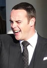 Declan Donnelly - Wikipedia