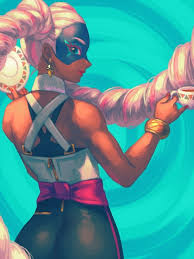 Pin On Leading Ladies Of Gaming