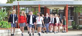 Menai High School Posts Facebook