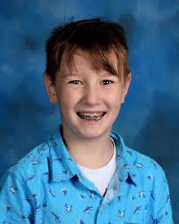 PHOTOS: Gaston County spelling bee contestants