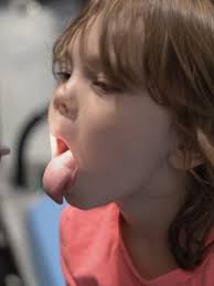 This Came Out of Me: Season 1, Episode 4