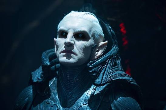 Thor: The Dark World | Marvel Cinematic Universe Wiki | Fandom