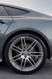 Image result for Daytona Gray 2014 A7