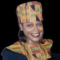 Patricia Ann Brown Obituary